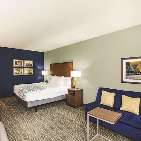 La Quinta By Wyndham Wichita Northeast Otel Dış mekan fotoğraf
