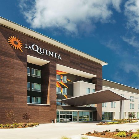 La Quinta By Wyndham Wichita Northeast Otel Dış mekan fotoğraf