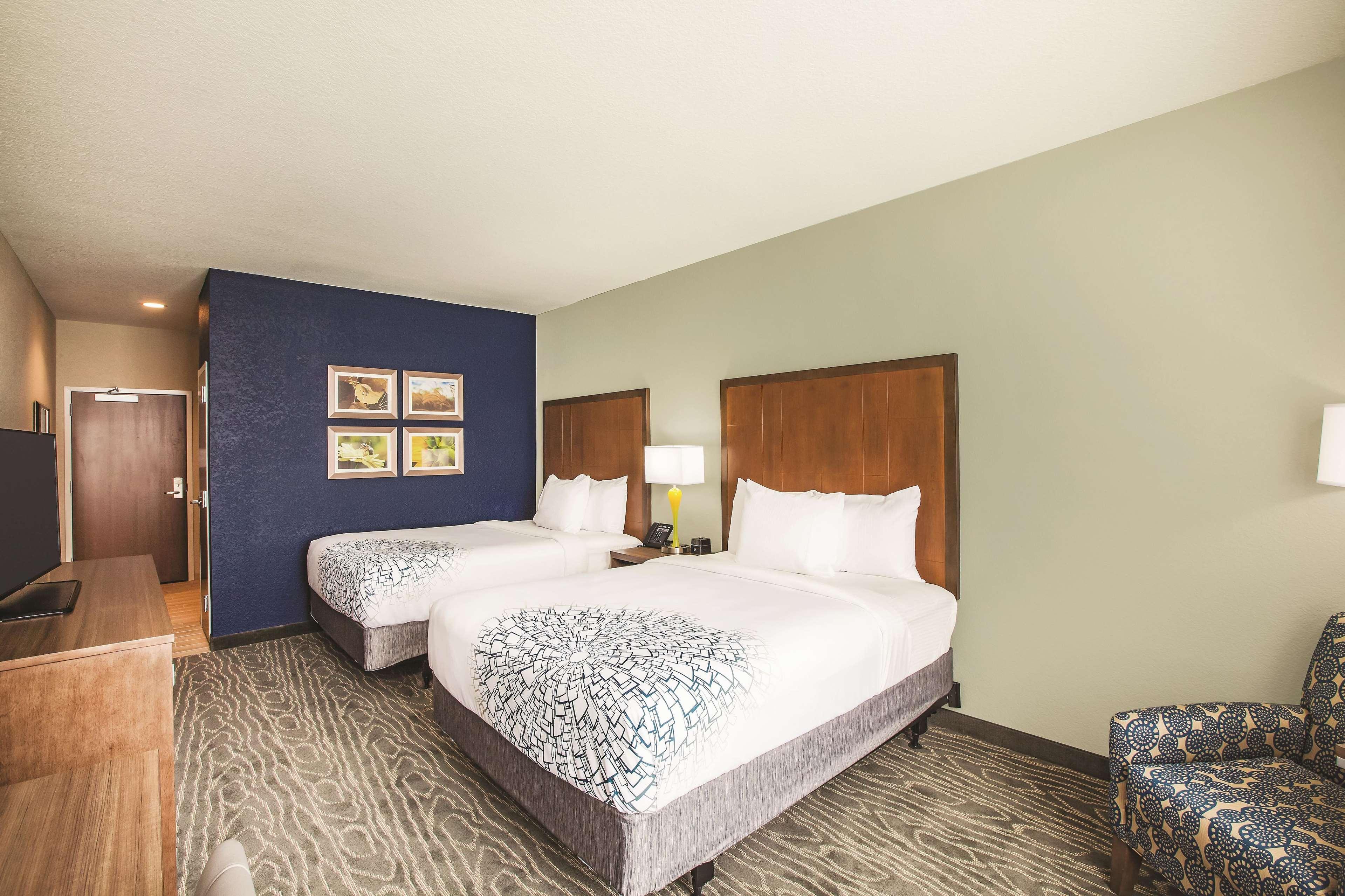 La Quinta By Wyndham Wichita Northeast Otel Dış mekan fotoğraf