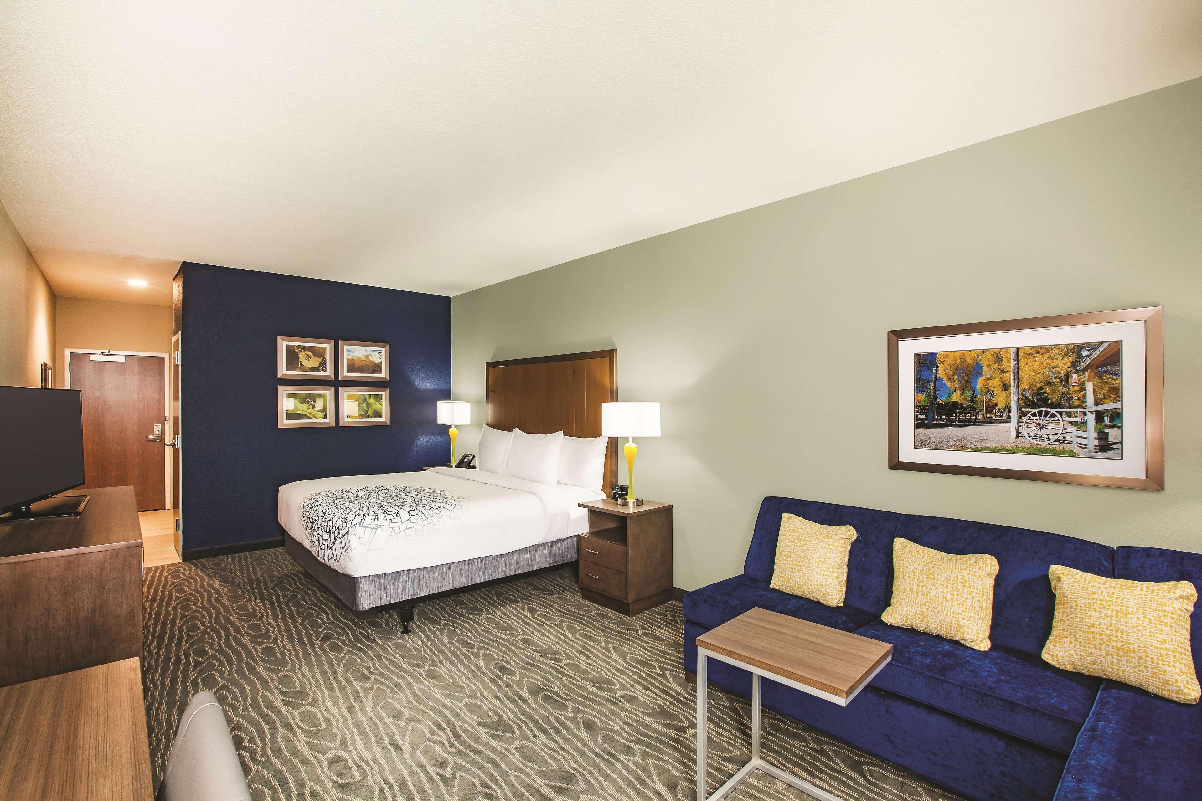 La Quinta By Wyndham Wichita Northeast Otel Dış mekan fotoğraf