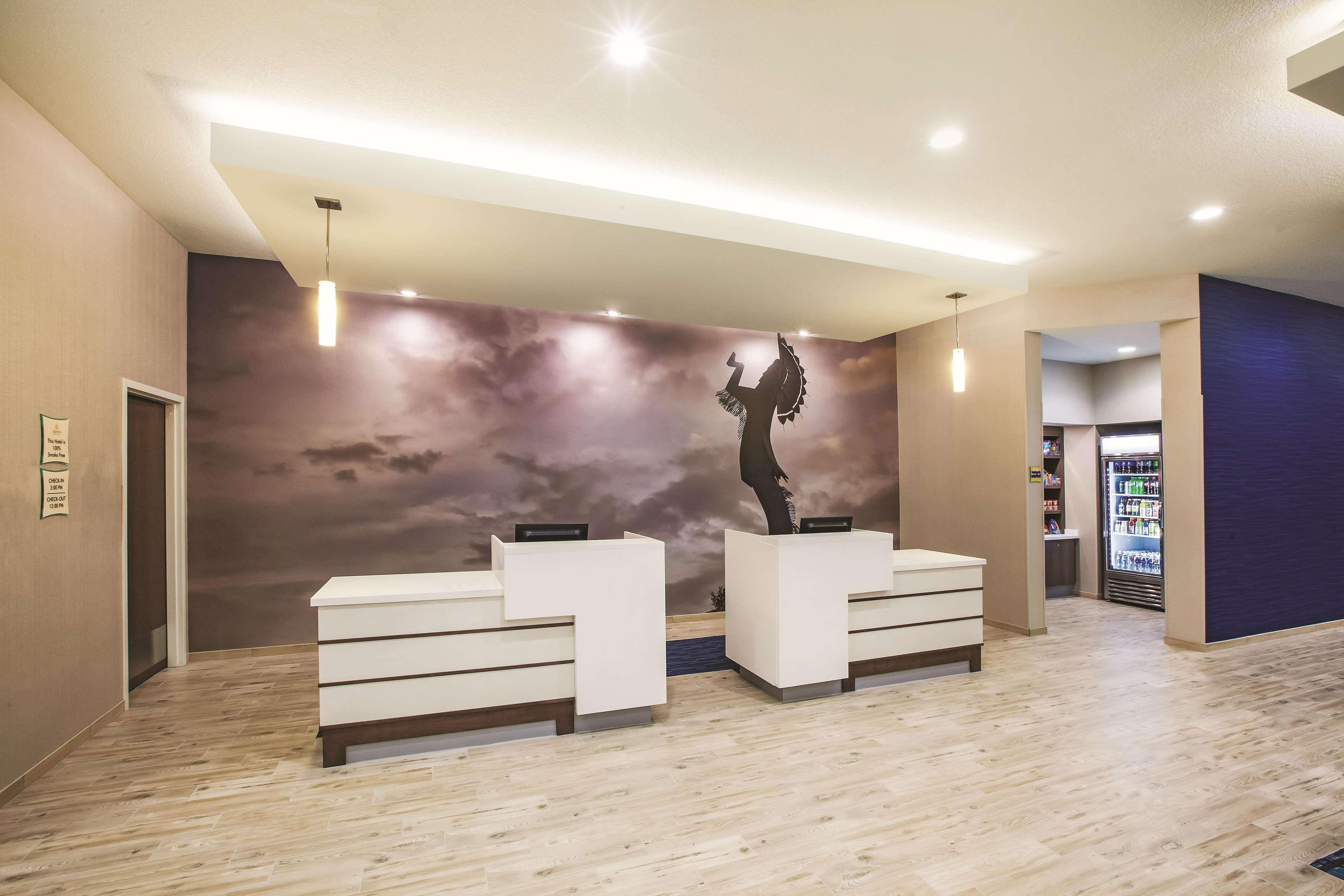 La Quinta By Wyndham Wichita Northeast Otel Dış mekan fotoğraf