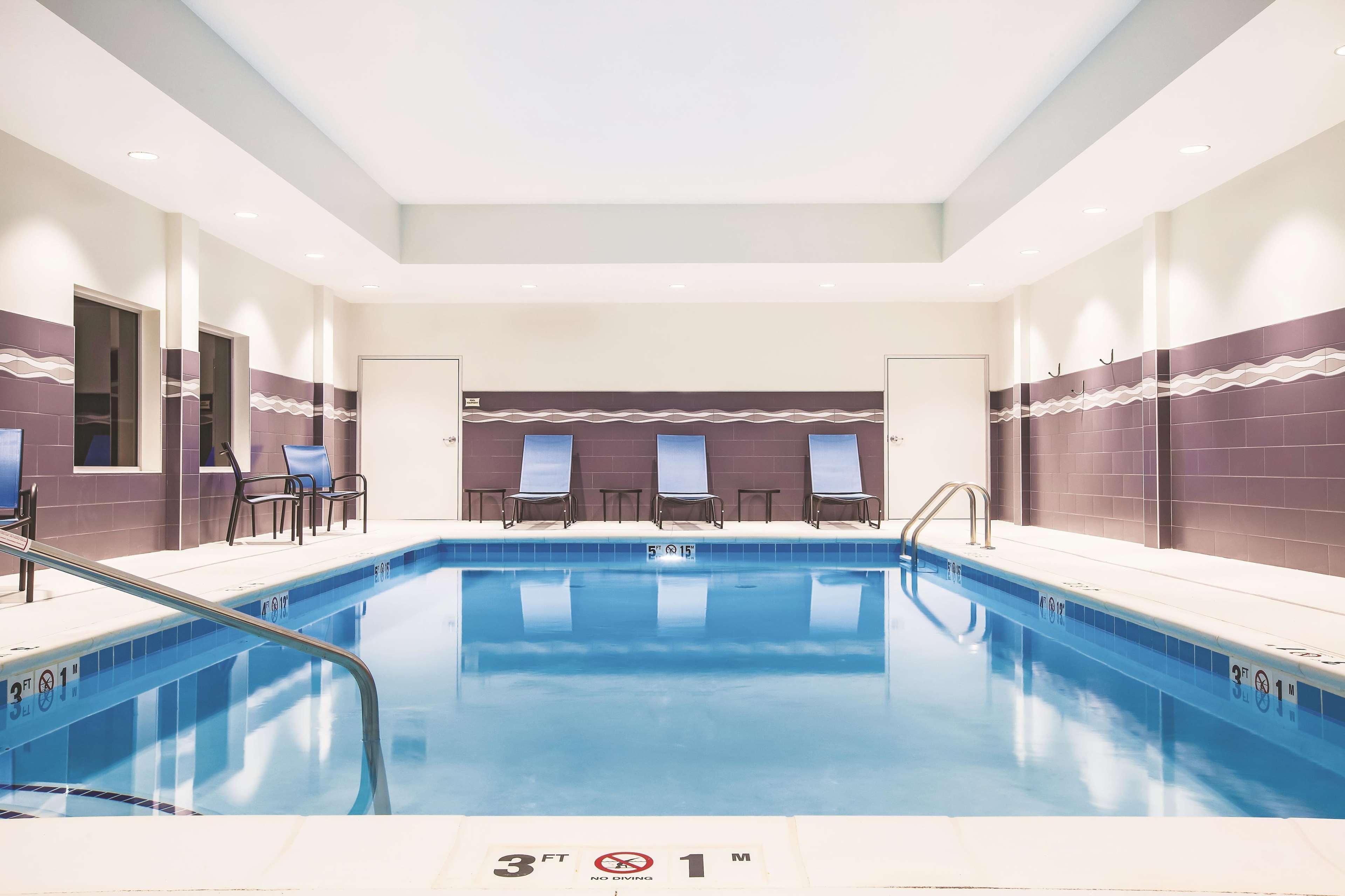 La Quinta By Wyndham Wichita Northeast Otel Dış mekan fotoğraf
